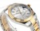 Super Clone Rolex Datejust II JVS 3235 and 72 Power Reserve Watch DJII Silver Dial (4)_th.jpg